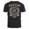 GAYTAN HH88-K2–Personalized Name Quote Apparel “It’s a/an NAME Thing You Wouldn’t Understand”