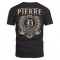 PIERRE HH88-K2–Personalized Name Quote Apparel “It’s an NAME Thing You Wouldn’t Understand”