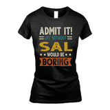 Women's Standard T-Shirt