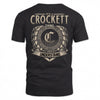 CROCKETT HH88-K2–Personalized Name Quote Apparel “It’s a/an NAME Thing You Wouldn’t Understand”