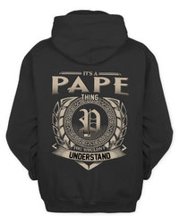 Unisex Hoodie