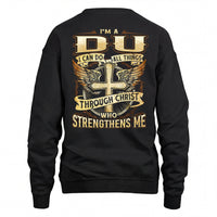 Unisex Sweatshirt