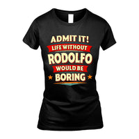Women's Standard T-Shirt