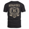 BENAVIDEZ HH88-K2–Personalized Name Quote Apparel “It’s a/an NAME Thing You Wouldn’t Understand”