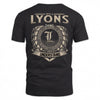 LYONS HH88-K2–Personalized Name Quote Apparel “It’s a/an NAME Thing You Wouldn’t Understand”