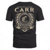 CARR HH88-K2–Personalized Name Quote Apparel “It’s an NAME Thing You Wouldn’t Understand”