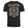 BLANTON HH88-K2–Personalized Name Quote Apparel “It’s a/an NAME Thing You Wouldn’t Understand”