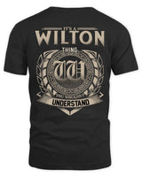 Unisex Standard T-Shirt