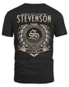 STEVENSON HH88-K2–Personalized Name Quote Apparel “It’s a/an NAME Thing You Wouldn’t Understand”