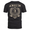 ANGLIN HH88-K2–Personalized Name Quote Apparel “It’s a/an NAME Thing You Wouldn’t Understand”