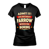 Women's Standard T-Shirt