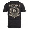 HECKMAN HH88-K2–Personalized Name Quote Apparel “It’s a/an NAME Thing You Wouldn’t Understand”