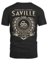 SAVILLE HH88-K2–Personalized Name Quote Apparel “It’s a/an NAME Thing You Wouldn’t Understand”