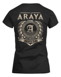 Women's Standard T-Shirt