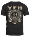 YEH HH88-K2–Personalized Name Quote Apparel “It’s a/an NAME Thing You Wouldn’t Understand”