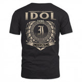 Unisex Standard T-Shirt
