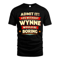 Unisex Standard T-Shirt