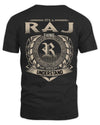 RAJ HH88-K2–Personalized Name Quote Apparel “It’s a/an NAME Thing You Wouldn’t Understand”