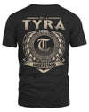 TYRA HH88-K2–Personalized Name Quote Apparel “It’s a/an NAME Thing You Wouldn’t Understand”