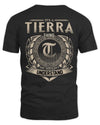 TIERRA HH88-K2–Personalized Name Quote Apparel “It’s a/an NAME Thing You Wouldn’t Understand”