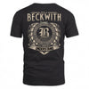 BECKWITH HH88-K2–Personalized Name Quote Apparel “It’s a/an NAME Thing You Wouldn’t Understand”