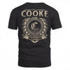 COOKE HH88-K2–Personalized Name Quote Apparel “It’s a/an NAME Thing You Wouldn’t Understand”