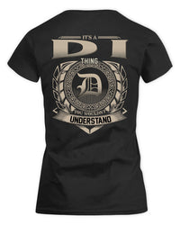 Women's Standard T-Shirt