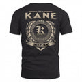 KANE HH88-K2–Personalized Name Quote Apparel “It’s a/an NAME Thing You Wouldn’t Understand”
