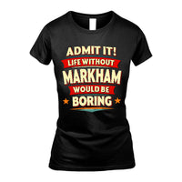 Women's Standard T-Shirt