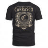 CARRASCO HH88-K2–Personalized Name Quote Apparel “It’s a/an NAME Thing You Wouldn’t Understand”