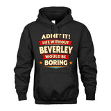 Unisex Hoodie