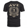 AVE HH88-K2–Personalized Name Quote Apparel “It’s a/an NAME Thing You Wouldn’t Understand”