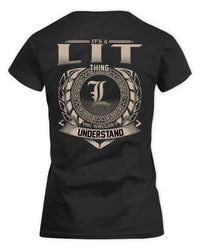 Women's Standard T-Shirt