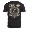 CRUMP HH88-K2–Personalized Name Quote Apparel “It’s a/an NAME Thing You Wouldn’t Understand”