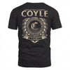 COYLE HH88-K2–Personalized Name Quote Apparel “It’s a/an NAME Thing You Wouldn’t Understand”