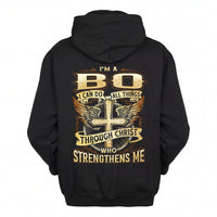 Unisex Hoodie