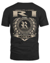 RI HH88-K2–Personalized Name Quote Apparel “It’s a/an NAME Thing You Wouldn’t Understand”