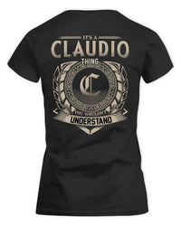 Women's Standard T-Shirt
