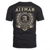 ALEMAN HH88-K2–Personalized Name Quote Apparel “It’s a/an NAME Thing You Wouldn’t Understand”