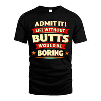 Unisex Standard T-Shirt