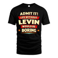 Unisex Standard T-Shirt