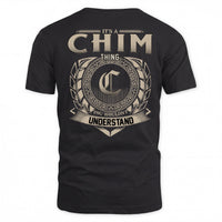 Unisex Standard T-Shirt