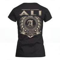 Women's Standard T-Shirt