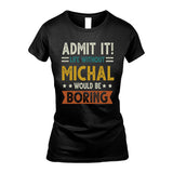 Women's Standard T-Shirt