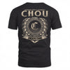 CHOU HH88-K2–Personalized Name Quote Apparel “It’s a/an NAME Thing You Wouldn’t Understand”