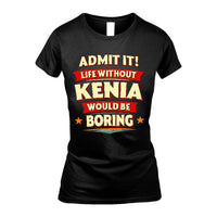 Women's Standard T-Shirt