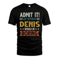 Unisex Standard T-Shirt