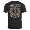 JOHNSTONE HH88-K2–Personalized Name Quote Apparel “It’s a/an NAME Thing You Wouldn’t Understand”