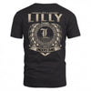 LILLY HH88-K2–Personalized Name Quote Apparel “It’s a/an NAME Thing You Wouldn’t Understand”
