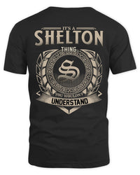 Unisex Standard T-Shirt